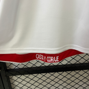 Camisa Sevilla - Retrô | 12/13 - (Casa)