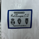 Camisa Zaragoza - Retrô I 97/98 (Casa)