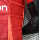 Camisa Manchester United - Jogador I 24/25 I (Casa)