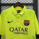 Camisa Barcelona - Retrô I 14/15 (Fora)