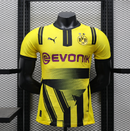 Camisa Borussia Dortmund - Edição Especial - Jogador | 24/25
