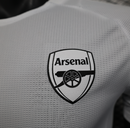 Camisa Arsenal  - Jogador I 25/26 I Camisa De Treino