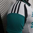 Camisa Newcastle United - Jogador I 24/25 I (Fora)