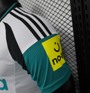 Camisa Newcastle United - Jogador I 24/25 I (Fora)