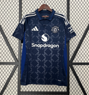 Camisa Manchester United - Torcedor I 24/25 - (Fora)