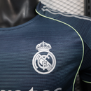 Camisa Real Madrid - Jogador I 25/26 | (Fora)