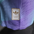 Camisa Arsenal - Jogador | 24/25 - Terceiro Fora