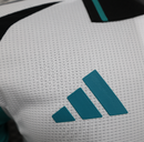 Camisa Newcastle United - Jogador I 24/25 I (Fora)