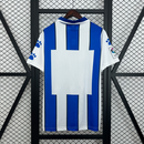 Camisa Málaga CF - Retrô | 1998 - (Estádio principal)