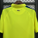 Camisa Barcelona - Retrô I 14/15 (Fora)