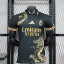 Camisa Real Madrid - Jogador | 24/25 - Edição Especial