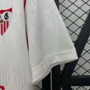 Camisa Sevilla - Retrô I 91/92 (Casa)