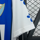 Camisa Málaga CF - Retrô | 1998 - (Estádio principal)
