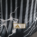 Camisa Real Madrid - Jogador | 24/25 - Edição Especial