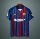 Camisa Barcelona - Torcedor | 18/19 - (Casa)