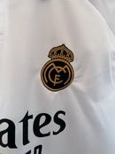 Camisa Real Madrid - Torcedor I 25/26 Edição Especial