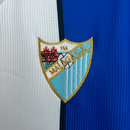 Camisa Málaga CF - Retrô | 1998 - (Estádio principal)