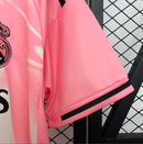 Camisa Real Madrid - Retrô I 14/15 (Casa)