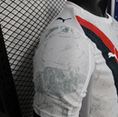 Camisa Manchester City - Jogador I 25/26 I (Fora)