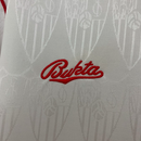 Camisa Sevilla - Retrô I 91/92 (Casa)