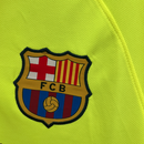 Camisa Barcelona - Retrô I 14/15 (Fora)