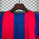 Camisa  Barcelona  - Retrô I 04/05 (Casa)
