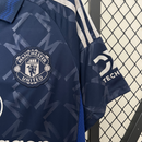 Camisa Manchester United - Torcedor I 24/25 - (Fora)