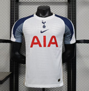 Camisa Tottenham - Jogador I 25/26 I (Casa)