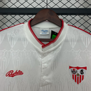 Camisa Sevilla - Retrô I 91/92 (Casa)