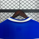 Camisa Málaga CF - Retrô | 05/06 - (Casa)