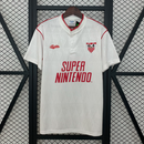 Camisa Sevilla - Retrô I 91/92 (Casa)