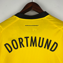 Camisa Borussia Dortmund - Torcedor | 23/24 (Casa)
