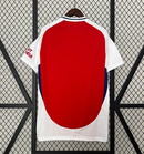 Camisa Arsenal - Torcedor I 24/25 - (Casa)