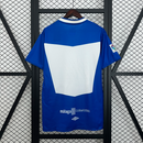 Camisa Málaga CF - Retrô | 05/06 - (Casa)