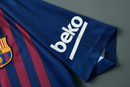 Camisa Barcelona - Torcedor | 18/19 - (Casa)