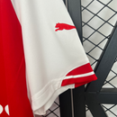 Camisa Arsenal - Retrô I 14/15 (Casa)