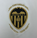 Camisa Valencia - Retrô I 99/00 (Fora)