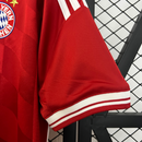 Camisa Bayern Munich - Retrô | 13/14 - (Casa)