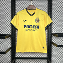 Camisa Villareal CF - Torcedor | 24/25 - Camisa Principal