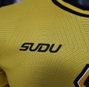 Camisa Wolves - Jogador I 24/25 I (Casa)