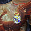 Camisa Real Madrid - Jogador | 25/26 - Edição Especial