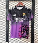 Camisa Real Madrid - Torcedor I 25/26 Edição Especial
