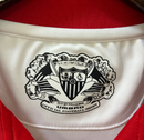 Camisa Sevilla - Retrô | 12/13 - (Casa)