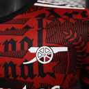 Camisa Arsenal - Jogador I 24/25 I Edição Especial