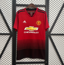 Camisa Manchester United - Retrô I 18/19 (Casa)