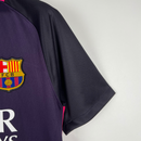 Camisa  Barcelona - Retrô | 16/17 - (Fora)