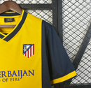 Camisa Atletico Madrid - Retrô I 13/14 (Fora)