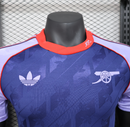 Camisa Arsenal - Jogador I 24/25 I Edição Especial