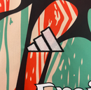 Camisa Arsenal - Torcedor I 24/25 - Pré Jogo