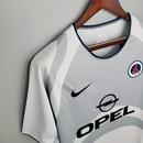 Camisa PSG - Retrô | 01/02 - (Fora)